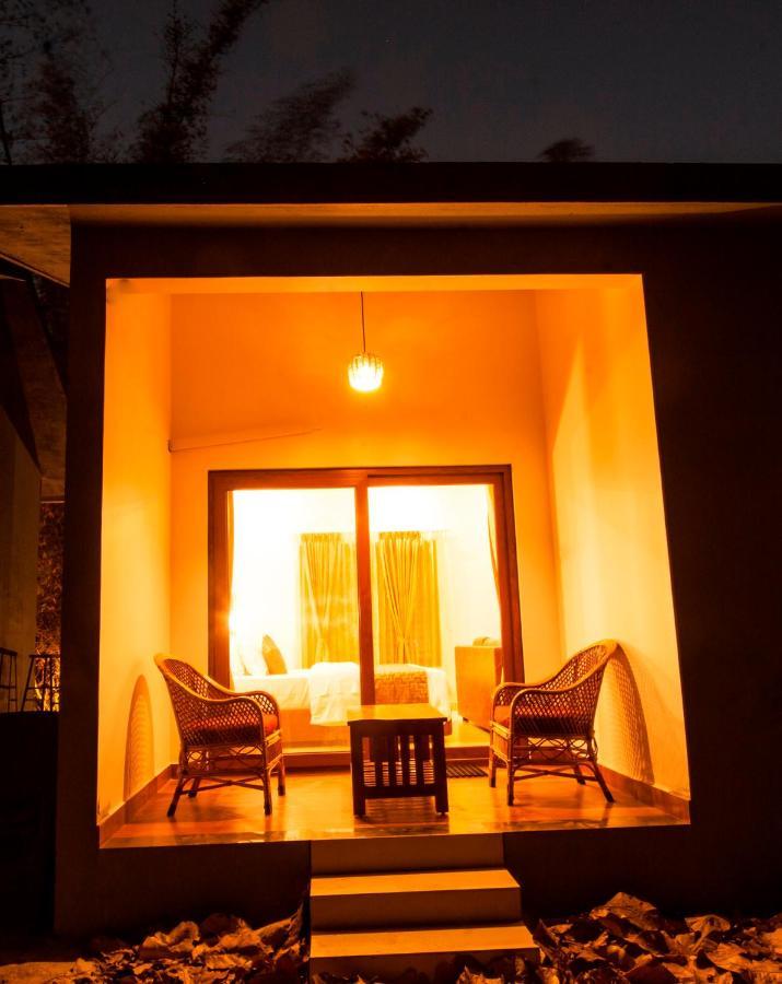 Mc Resort Wildlife Resort Bandipūr Exteriér fotografie