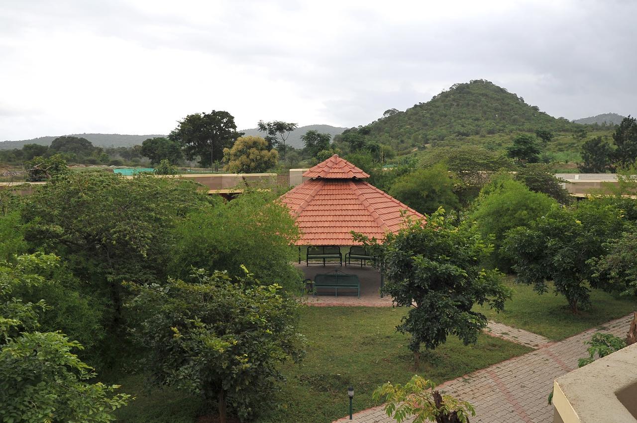 Mc Resort Wildlife Resort Bandipūr Exteriér fotografie